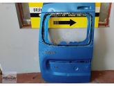 Oto Çıkma Parça / Dacia / Dokker / Kaporta & Karoser / Sol Arka Kapı / Çıkma Parça 