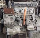 1.6 akl gövde motor