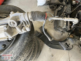 Oto Çıkma Parça / Seat / Leon / Direksiyon / Direksiyon Kutusu / Çıkma Parça 