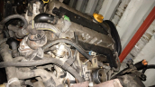 Oto Çıkma Parça / Opel / Astra / Motor / Motor (komple) / Çıkma Parça 