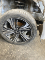 Oto Çıkma Parça / Honda / Civic / Jant & Lastik / Çelik Jant / Çıkma Parça 