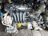 Oto Çıkma Parça / Mitsubishi / Colt / Motor / Motor (komple) / Çıkma Parça 