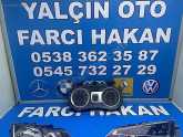Oto Çıkma Parça / Renault / Clio / Göğüslük & Torpido / Gösterge Paneli / Çıkma Parça 