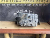Oto Çıkma Parça / Volkswagen / Polo / Filtre / Hava Filtresi Kutusu / Çıkma Parça 