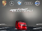 AUDİ A6 AVANT SOL ARKA STOP LAMBASI ÇIKMA ORİJİNAL
