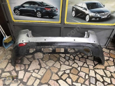 Oto Çıkma Parça / Chevrolet / Captiva / Tampon / Arka Tampon / Çıkma Parça 