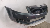 Oto Çıkma Parça / Skoda / Octavia / Tampon / Ön Tampon / Çıkma Parça 