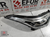 Oto Çıkma Parça / Toyota / C-HR Hybrid / Far & Stop / Sol Ön Far / Çıkma Parça 
