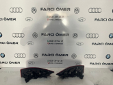 Oto Çıkma Parça / Togg / T10X / Far & Stop / Bagaj Stop / Çıkma Parça 