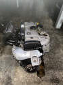 1.4 Benzinli Motor