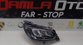 Oto Çıkma Parça / Peugeot / 208 / Far & Stop / Sol Ön Far / Çıkma Parça 