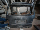 2006 TRANSPORTER T5 BAGAJ KAPAĞI