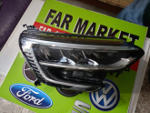 Oto Çıkma Parça / Renault / Megane / Far & Stop / Sağ Ön Far / Çıkma Parça 