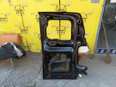 Oto Çıkma Parça / Opel / Vivaro / Kaporta & Karoser / Sol Arka Kapı / Çıkma Parça 