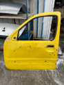 renault kangoo 2 orjınal sol ön kapı
