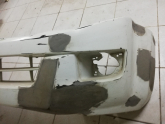 Oto Çıkma Parça / Isuzu / D-Max / Tampon / Ön Tampon / Çıkma Parça 