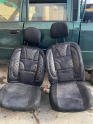RENAULT KANGO 1-2 SAĞ SOL ÖN KOLTUKLAR