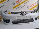 Oto Çıkma Parça / Renault / Fluence / Tampon / Ön Tampon / Sıfır Parça 