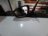 Oto Çıkma Parça / Volkswagen / VW CC / Ayna / Sol Dış Ayna / Çıkma Parça 
