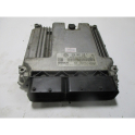 Volkswagen Passat Motor Beyni MED9.1 0261S02474 3C0907115T