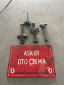 Astra k kapı gergileri