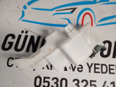Oto Çıkma Parça / Nissan / Qashqai / Oto Cam / Silecek Suyu Deposu / Çıkma Parça 