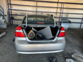 Oto Çıkma Parça / Chevrolet / Aveo / Kaporta & Karoser / Arka Çamurluk / Çıkma Parça 