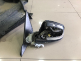 Oto Çıkma Parça / Bmw / 1 Serisi / Ayna / Sol Dış Ayna / Çıkma Parça 
