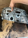 Oto Çıkma Parça / Ford / Transit / Motor / Silindir Kapağı / Çıkma Parça 