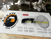 Oto Çıkma Parça / Volkswagen / Bora / Koltuk & Döşeme / El Tutamağı / Çıkma Parça 