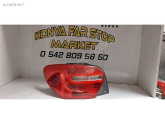 Mercedes A180 Orjnal Sol Stop