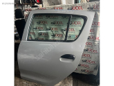 Oto Çıkma Parça / Dacia / Sandero / Kaporta & Karoser / Sol Arka Kapı / Çıkma Parça 
