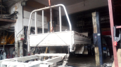 Oto Çıkma Parça / Hyundai / H100 / Kaporta & Karoser / Komple Arka / Çıkma Parça 