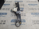 Oto Çıkma Parça / Mercedes / C Serisi / Oto Cam / Cam Krikosu / Çıkma Parça 