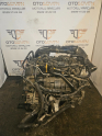 Oto Çıkma Parça / Ford / Mondeo / Motor / Komple Motor / Çıkma Parça 