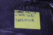 Oto Çıkma Parça / Renault / Master / Far & Stop / Sol Ön Far / Çıkma Parça 