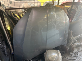 Skoda Superb kaput