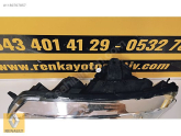 Oto Çıkma Parça / Dacia / Sandero / Fren / El Freni Motoru / Sıfır Parça 