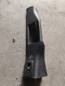 9816788177 Opel combo e sol sürgülü kapı pilastiği