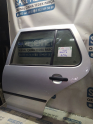 Oto Çıkma Parça / Volkswagen / Golf / Kaporta & Karoser / Sol Arka Kapı / Çıkma Parça 