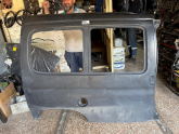 Oto Çıkma Parça / Citroen / Berlingo / Kaporta & Karoser / Arka Çamurluk / Çıkma Parça 