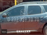 DACİA DUSTER SAĞ ÖN-ARKA KAPI ve TÜM AKSAM| ÜNALLAR OTO ÇIKMA |