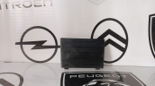 Peugeot 3008 ön tampon radar kapağı 98116922xt