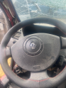 Renult megane 2 direksiyon airbag çıkma orijinal