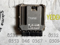 Oto Çıkma Parça / Volkswagen / Touran / Beyin / Motor Beyni / Çıkma Parça 