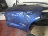Porsche taycan sol arka kapı