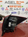 Oto Çıkma Parça / Renault / Symbol / Far & Stop / Sol Arka Stop / Çıkma Parça 