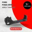 Oto Çıkma Parça / Ford / Puma / Tampon / Arka Tampon / Sıfır Parça 