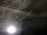 Oto Çıkma Parça / Citroen / AMI / Oto Cam / Kelebek Camı / Çıkma Parça 
