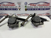VOLKSWAGEN POLO ELEKTİRİKLİ DİREKSİYON KOLONU 2Q1423510 6C0065
